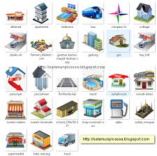 Maybe you would like to learn more about one of these? Icon Sekolah Untuk Denah Nusagates