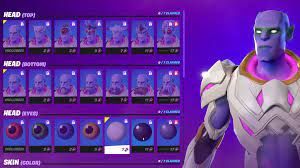 These items have been broken down into a total of three tiers:. Fortnite Kymera Styles How To Unlock Styles Using Alien Artifacts Kaiju Gaming