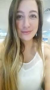 I decided to try Aussie Rose for today! I think I love it!