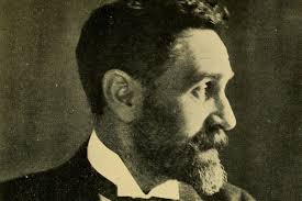 Why Was Roger Casement Hanged?
