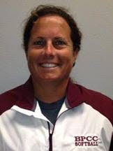 Grisham resigns from BPCC softball