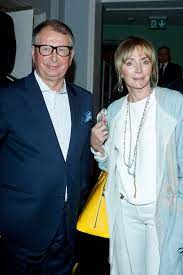 Włoskie początki starak urodził się w 1947 roku w cieszynie. Agnieszka Wozniak Starak S Husband One Of The Richest People