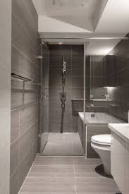 Modern Walk In Shower Designs With Virtuel Reel Slate Tiles And Modern Bathroom Bathroom Design Small Modern Best Bathroom Designs Modern Small Bathrooms