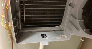 Maybe you would like to learn more about one of these? How To Troubleshoot A Leak In An Aprilaire Humidifier Home Improvement Stack Exchange