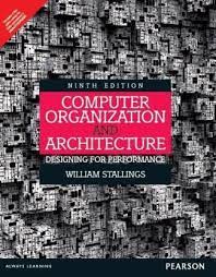 Gpu (graphics processing units) 6. Computer Organization And Architecture Buy Computer Organization And Architecture By Stallings William At Low Price In India Flipkart Com