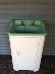 The best french provincial bathroom vanity designs in australia. Vintage Bathroom Vanity Unit Old Soul