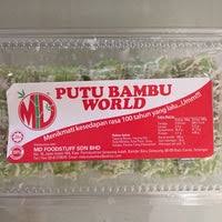 Order from putu bambu world online or via mobile app we will deliver it to your home or office check menu, ratings and reviews pay online or cash on delivery. Md Putu Bambu World Food Truck