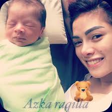 Lucunya Bayi-Bayi Mungil Selebriti Ini, Anak Siapa Saja Sih?