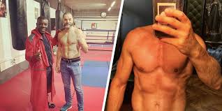 Mar 30, 2021 · fred sirieix is heading to yorkshire in the company of britain's queen of baking, nadiya hussain. First Dates Fred Sirieix Explains How He Builds His Body