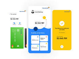 The image is png format and has been processed into transparent background by ps tool. Bancolombia App Experiments Ui By Iamjuancss On Dribbble