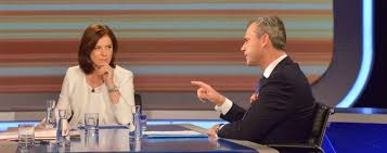 He is married to verena elfriede maria malus. Was Hat Norbert Hofer Am Tempelberg Erlebt Blog Von Armin Wolf