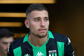 Where are they now? Five years