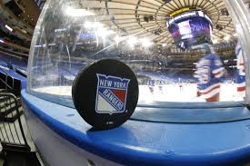 Knowledge gained from the report card on a school's or district's strengths and weaknesses can be used to improve instruction and services to students. State Of The New York Rangers Rebuild Report Card 4