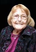 Louise Helms Obituary (2011)