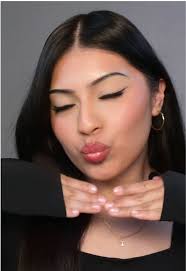 Wendys Ortiz Makeup Tutorial