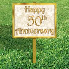 We did not find results for: 50th Anniversary Yard Sign Oriental Trading