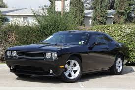 Image result for Brilliant Black 2011 Challenger