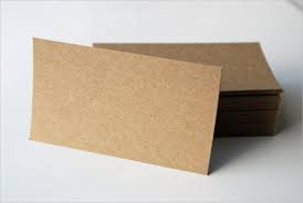 Black and white simple creative business card. 44 Free Blank Business Card Templates Ai Word Psd Free Premium Templates