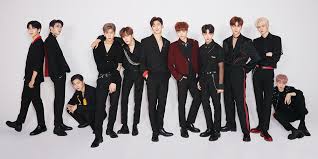 Oh No Grup X1 Resmi Dibubarkan