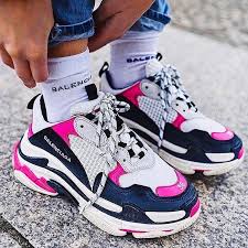 Epingle Sur Balenciaga