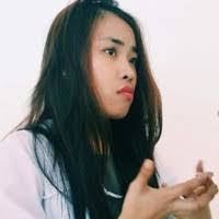 Julie Corpuz's Instagram, Twitter & Facebook