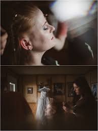 Gorgeous Cape Flattery Elopement Moody and Stunning 2020