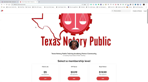 Maybe you would like to learn more about one of these? Texas Notary Training My San Antonio Mobile Notary