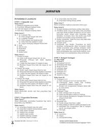 Jawapan Buku Teks Geografi Tingkatan 2 Uji Diri Kakuzusa