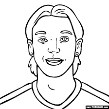 Реал мадрид v манчестер юнайтед: 4 587 Free Online Coloring Pages Thecolor Com