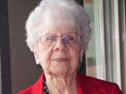 Charlotte McNall Obituary