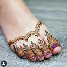 Pin By Samssami On Henna Designs In 2020 Wedding Mehndi Designs Leg Mehndi Legs Mehndi Design