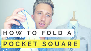 Discover hundreds of ways to save on your favorite products. How To Fold A Pocket Square 14 Ways To Fold A Pocket Square