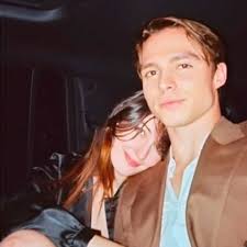 Nicholas Alexander Chavez attends The BAFTA TV Tea Party 2025!😍