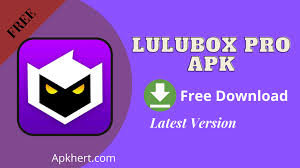 Download lulubox mod apk latest version free for android. Lulubox Pro Apk V6 6 0 Latest Version Download For Androids