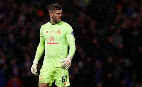 Best In My Lifetime Unbelievable Player Has Blown Away Many Celtic Fans Thisisfutbol Com Fraser forster statistics played in southampton.