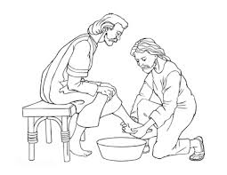 You might also be interested in coloring pages from jesus mission period category. 52 Bible Coloring Pages Free Printable Pdfs
