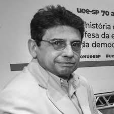 Paulo Freire: vida de professor