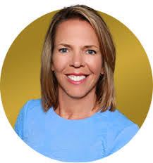 Jennifer Berube's Instagram, Twitter & Facebook