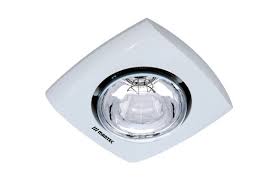 Martec Contour 1 Heat Bathroom Heater White Bathroom Heat Lamp Bathroom Lighting Heat Lamps