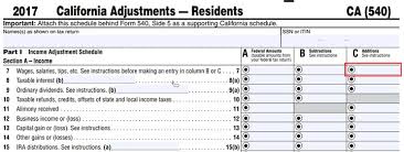 california and new jersey hsa tax return special considerations