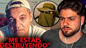 FRANK CUESTA RESPONDE a CHI y LAS ACUSACIONES del SANTUARIO