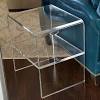 Vintage lucite and brass coffee table #lucitecoffeetable #vintagelucite #glasscoffeetable…» Https Encrypted Tbn0 Gstatic Com Images Q Tbn And9gcrszflugm79vm4mtyse Vbyd391p9d1qryvoruz6 Eq3tln288w Usqp Cau