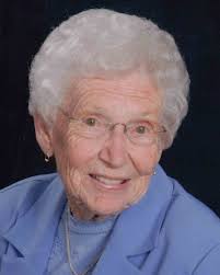 Obituary for Hilda Hughes