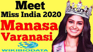 Manasa varanasi bested fourteen other finalists to win the national crown. O1yeg9jvfhoikm