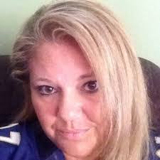 Kimberly Treptow's Instagram, Twitter & Facebook