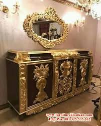 Desainer Meja Rias Jati Ukir Mewah Spesifikasi Meja Rias Minimalis Modern Trend Pigura Rias Classic Modern Referen Di 2019 Ide Dekorasi Rumah Meja Rias Dan Dekorasi Rumah