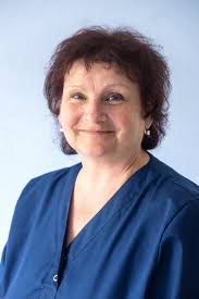 Kirsch Arztpraxis Allgemeinmedizin