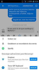 Facebook messenger es la apk de mensajería instantánea exclusiva para facebook y compatible con dispositivos android con características y funciones. Messenger Apk Download Latest Version Messenger App Apk