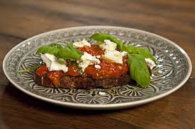 Die Rezepte Fenchel Tomaten Pasta Tomatensosse Tomaten Brot Salat Stern De