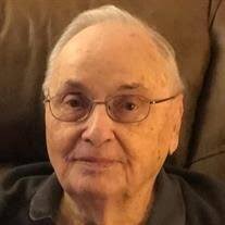 Richard Calvin Vanhoy Obituary